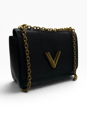 Louis Vuitton Epi Leather Twist MM