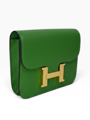 Hermes Constance Slim