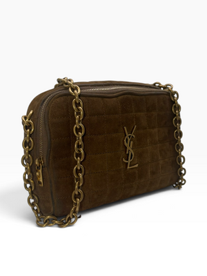 Louis Vuitton Quilted Lou Camera 2024