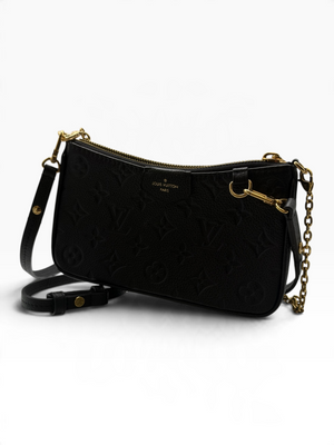 Louis Vuitton LV Monogram Empreinte Easy Pouch Mini