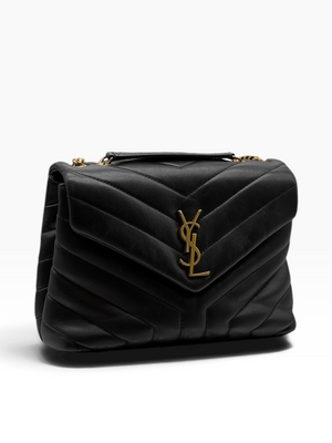 Saint Laurent Signature LouLou Medium