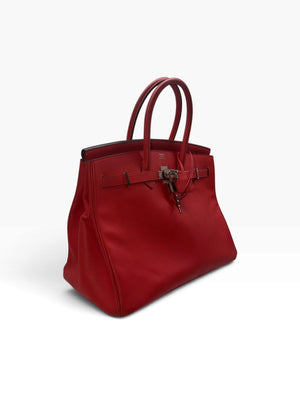 Hermes Swift Birkin 25