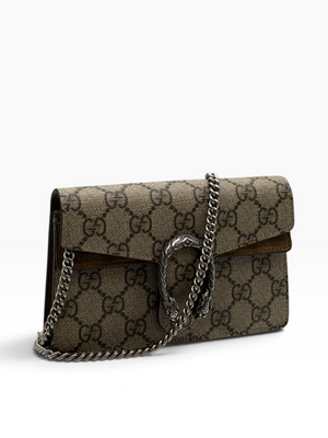 Gucci GG Supreme Dionysus