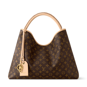 LOUIS VUITTON AGAIN