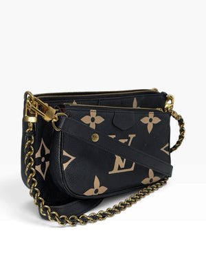 Louis Vuitton Monogram Giant Multi-Pochette Accessoires