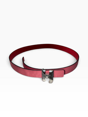 Hermes belt