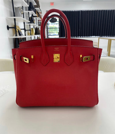 CHANEL Double Flap Jumbo Caviar Leather In Beige With Gold Chain Strap