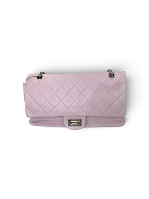 CHANEL VINTAGE 2.55 JUMBO