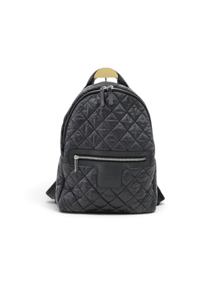 CHANEL COCOON BLACKPACK