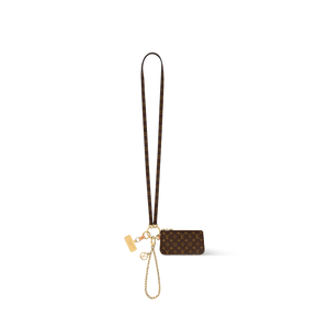 LOUIS VUITTON PICKUP PHONE HOLDER