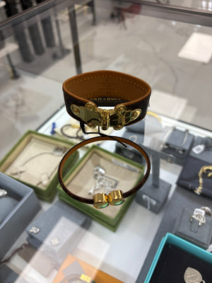 LV bracelet bundle