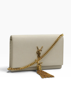 Saint Laurent Leather Kate