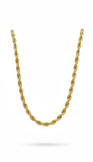 SOLID ROPE CHAIN