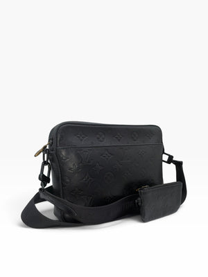 Louis Vuitton LV Monogram Duo