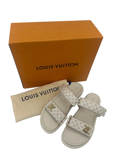 Louis Vuitton Women's Sandals
