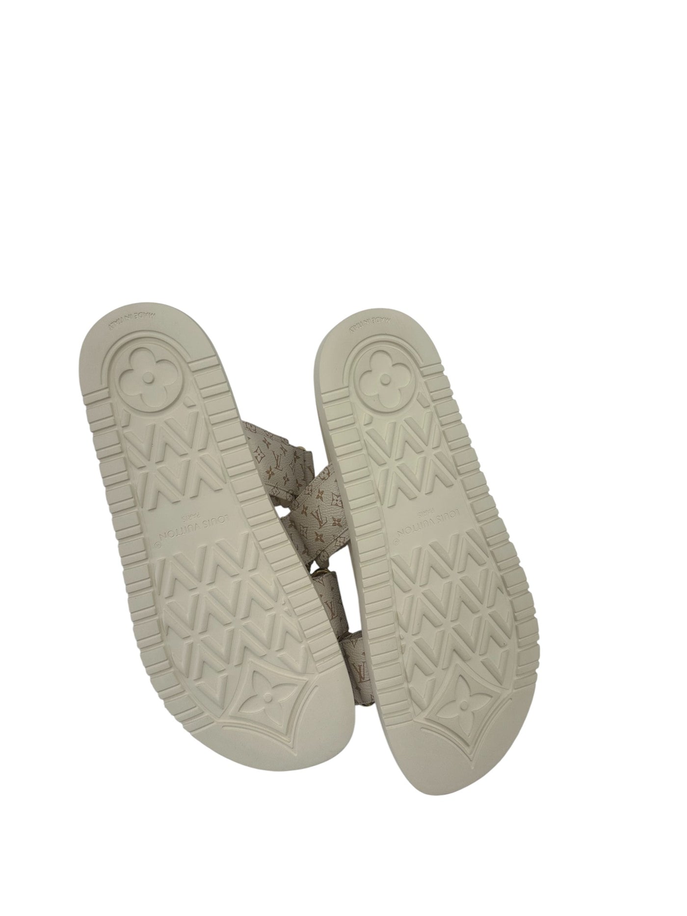 Louis Vuitton Women's Sandals