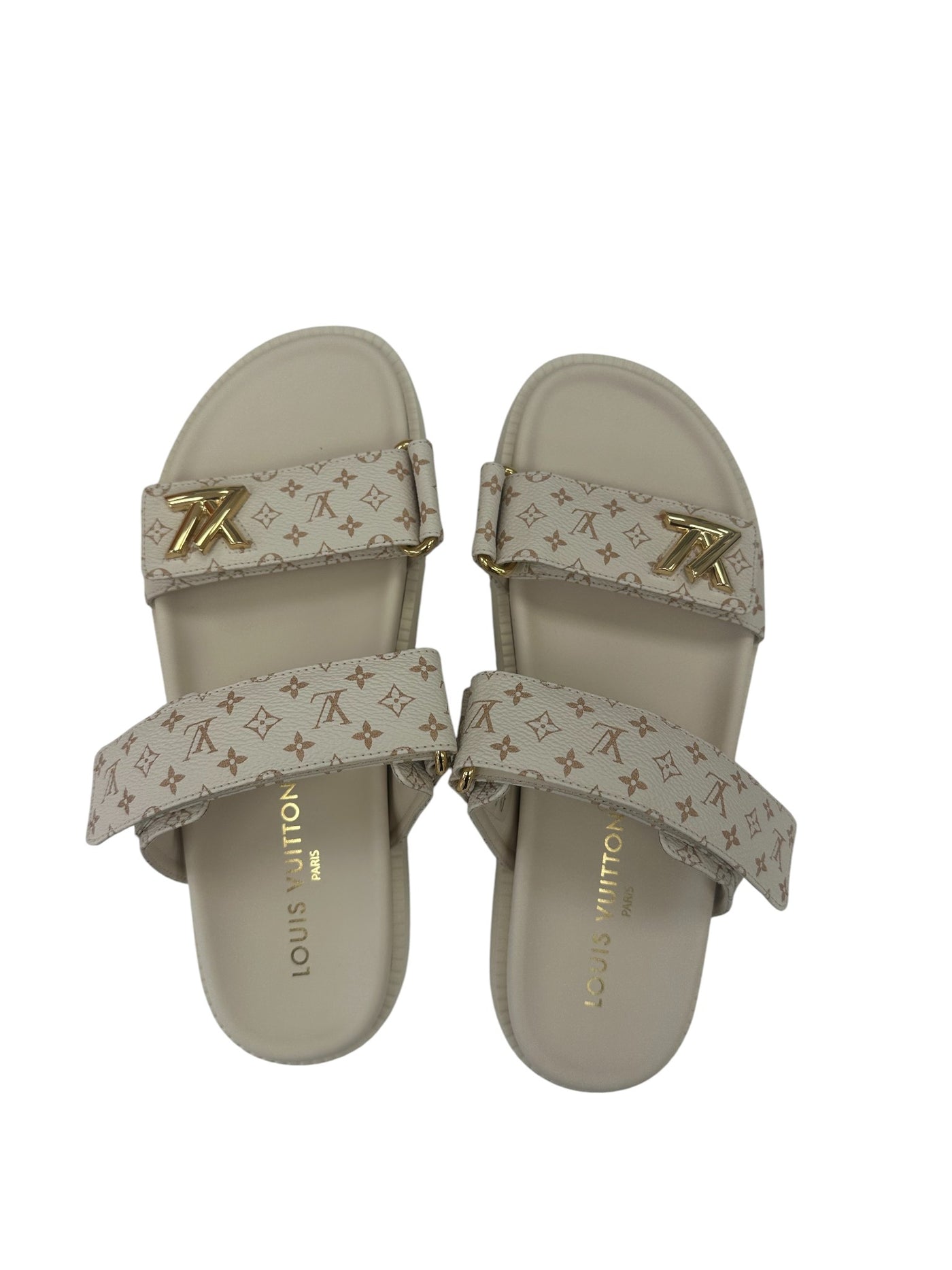 Louis Vuitton Women's Sandals