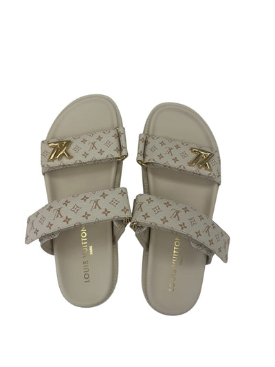 Louis Vuitton Women's Sandals