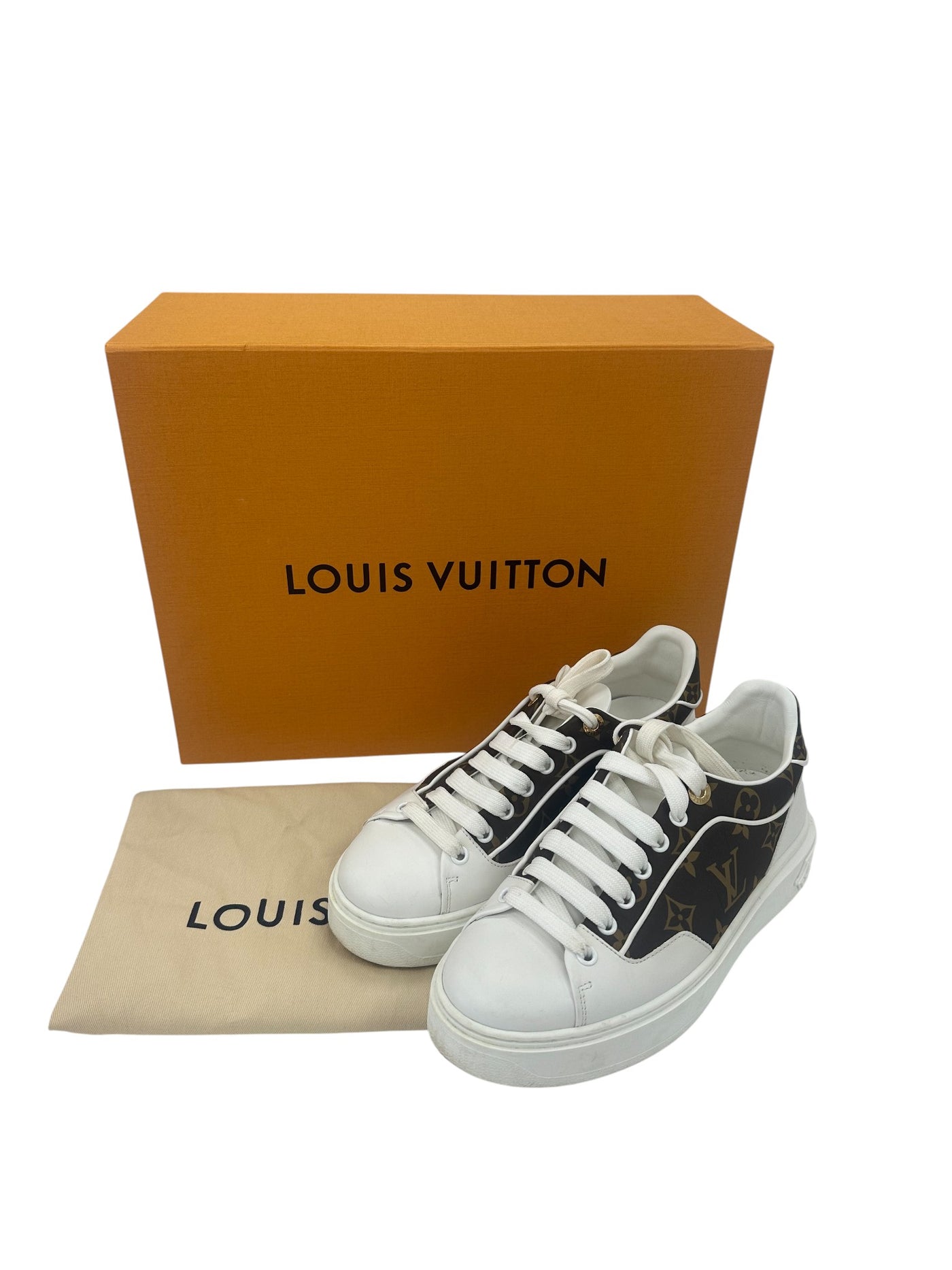 Louis Vuitton Sneakers