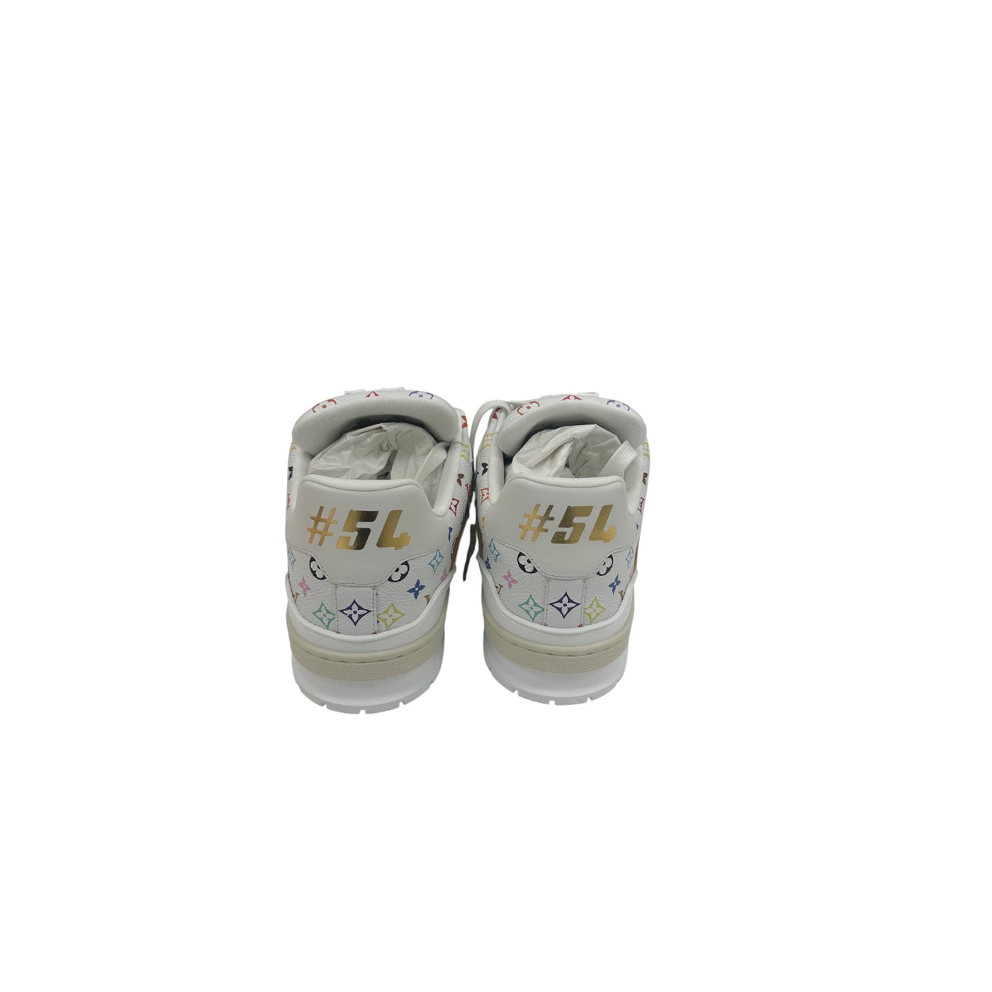 Louis Vuitton LV X Tm LV Trainers Brand New with Box