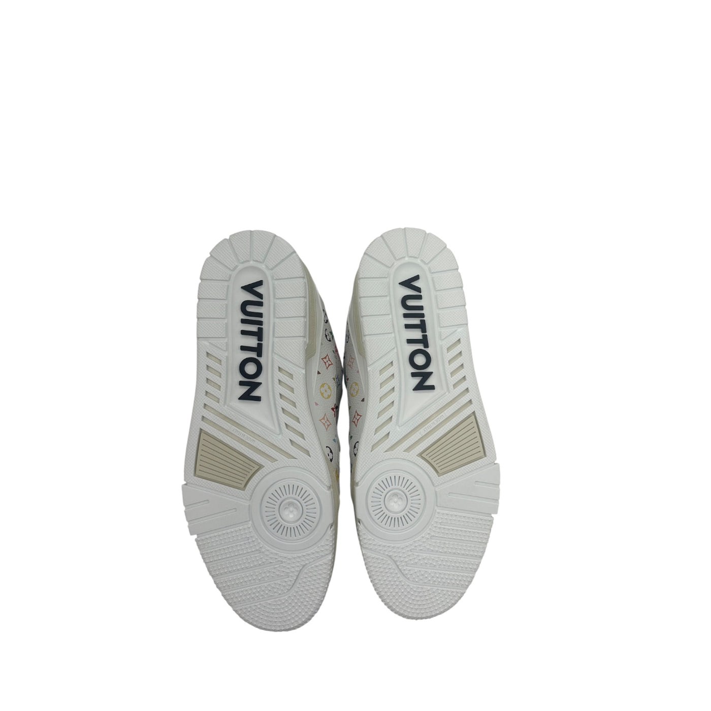 Louis Vuitton LV X Tm LV Trainers Brand New with Box