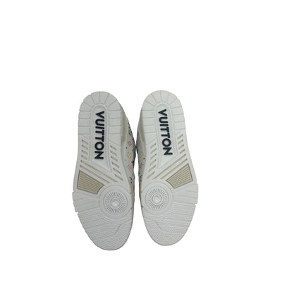 Louis Vuitton LV X Tm LV Trainers Brand New with Box