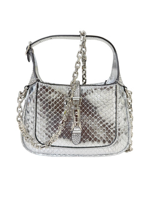 GUCCI JACKIE 1961 MINI HANDBAG