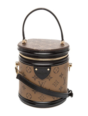 LOUIS VUITTON CANNES HANDBAG