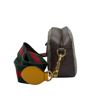 GUCCI 476466 Women's Handbag In Multicolor