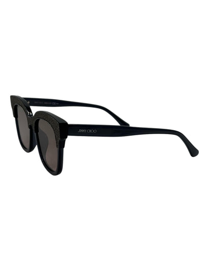 JIMMY CHOO SUNGLASSES