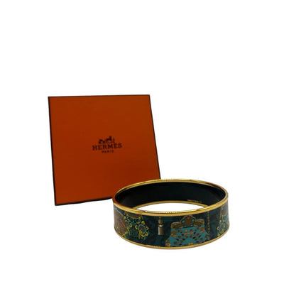 Hermès Wide Bracelet