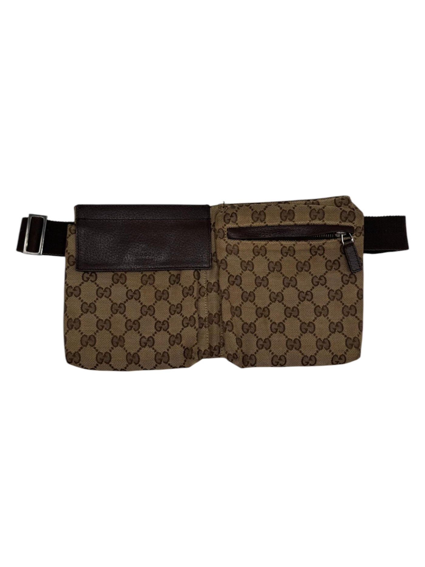 Cartera Gucci GG - Unisex