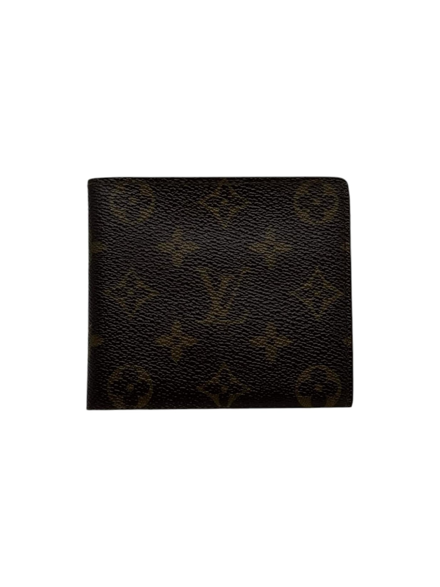 Louis Vuitton Men's Wallet in Brown