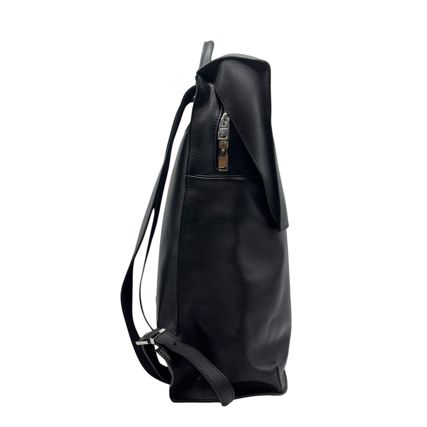 Balenciaga Backpack in Black Color - Unisex