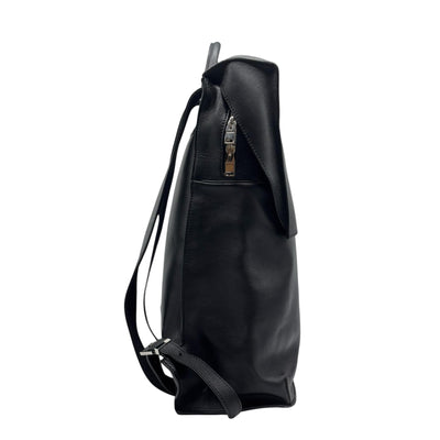 Mochila Balenciaga en color negro - Unisex