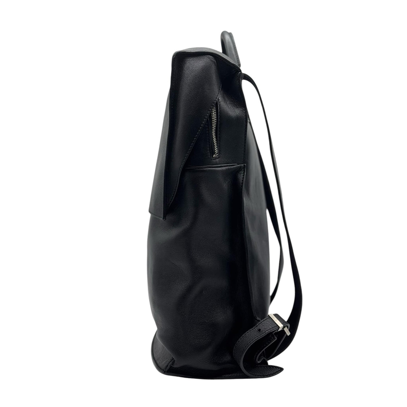 Balenciaga Backpack in Black Color - Unisex