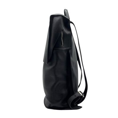 Mochila Balenciaga en color negro - Unisex