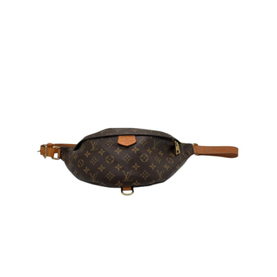 Louis Vuitton Medium Bumbag Crossbody for Women - Fashion Accessory