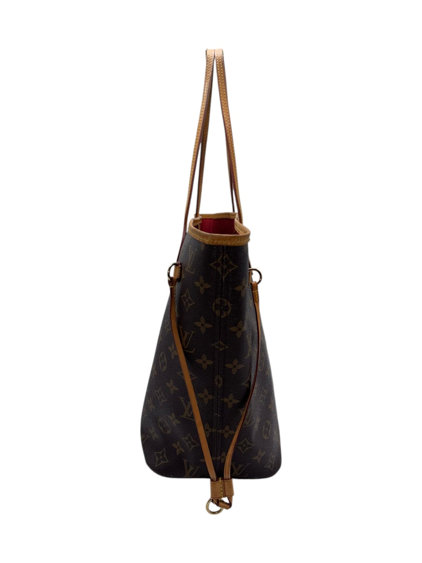 Louis Vuitton Neverfull Handbag