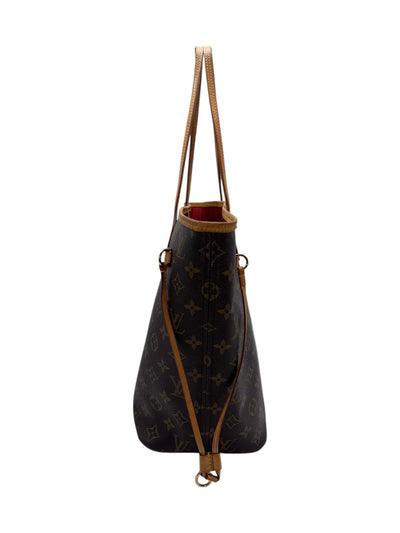Louis Vuitton Neverfull Handbag