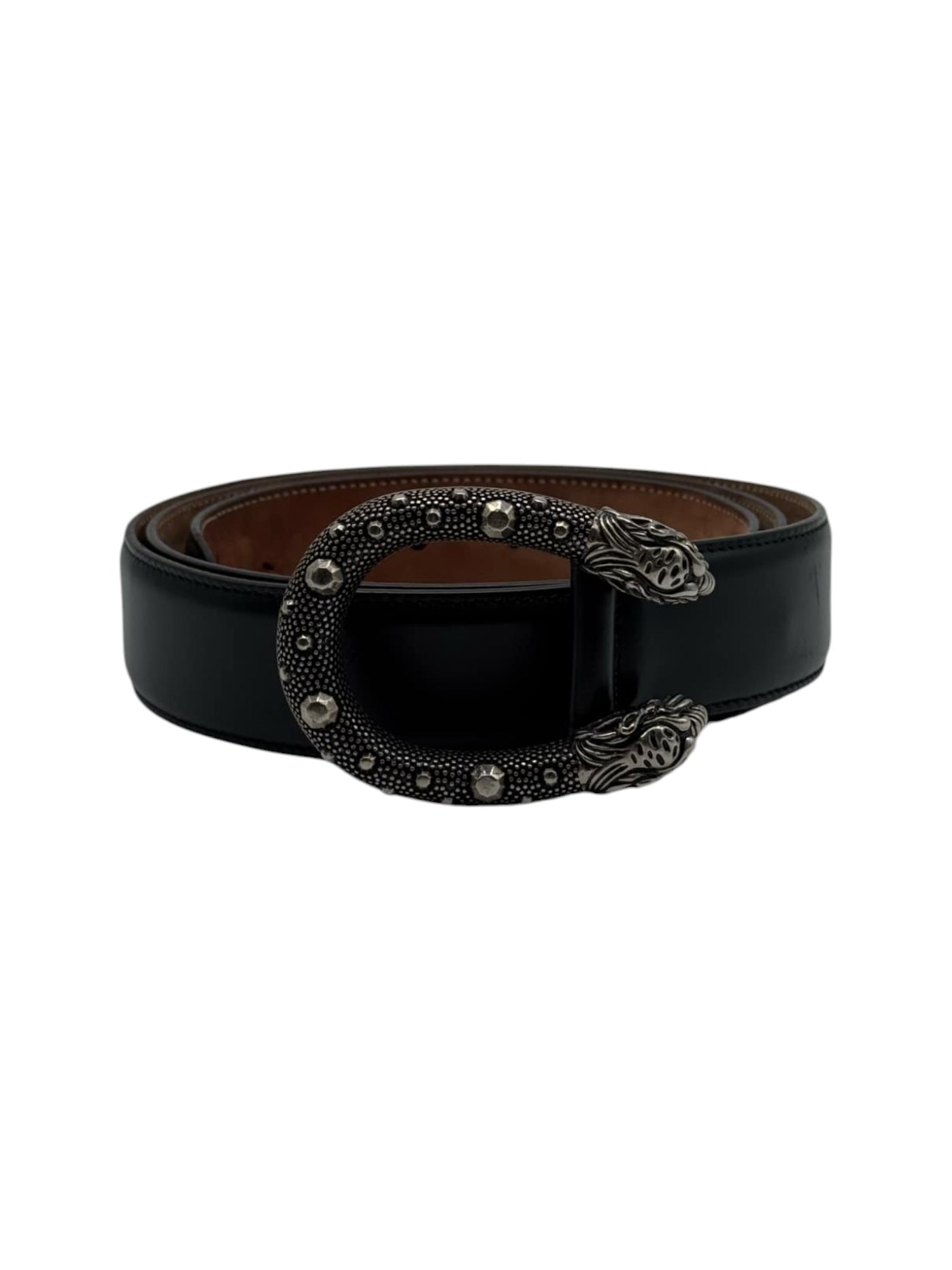 GUCCI BELT - UNISEX