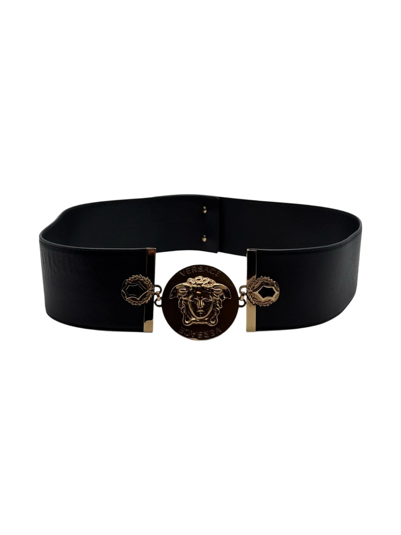 VERSACE BELT - WOMEN