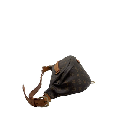 Louis Vuitton Medium Bumbag Crossbody for Women - Fashion Accessory