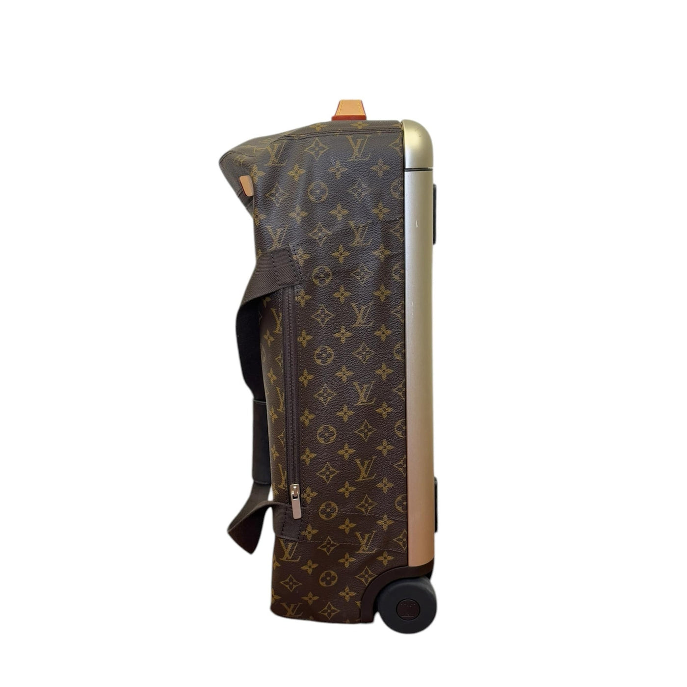 Louis Vuitton Horizon 55 Suitcase Carry On - Unisex Luggage