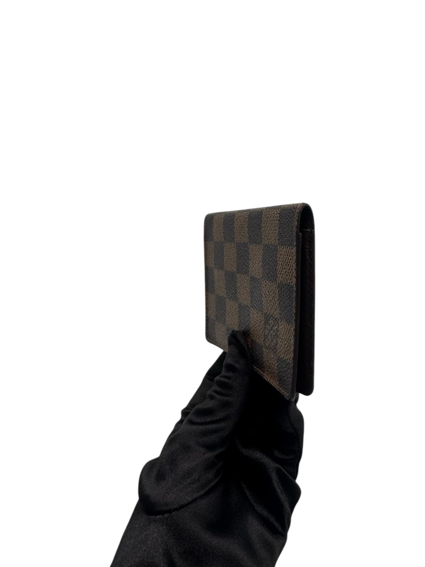 Louis Vuitton Small Monogram Cards Holder