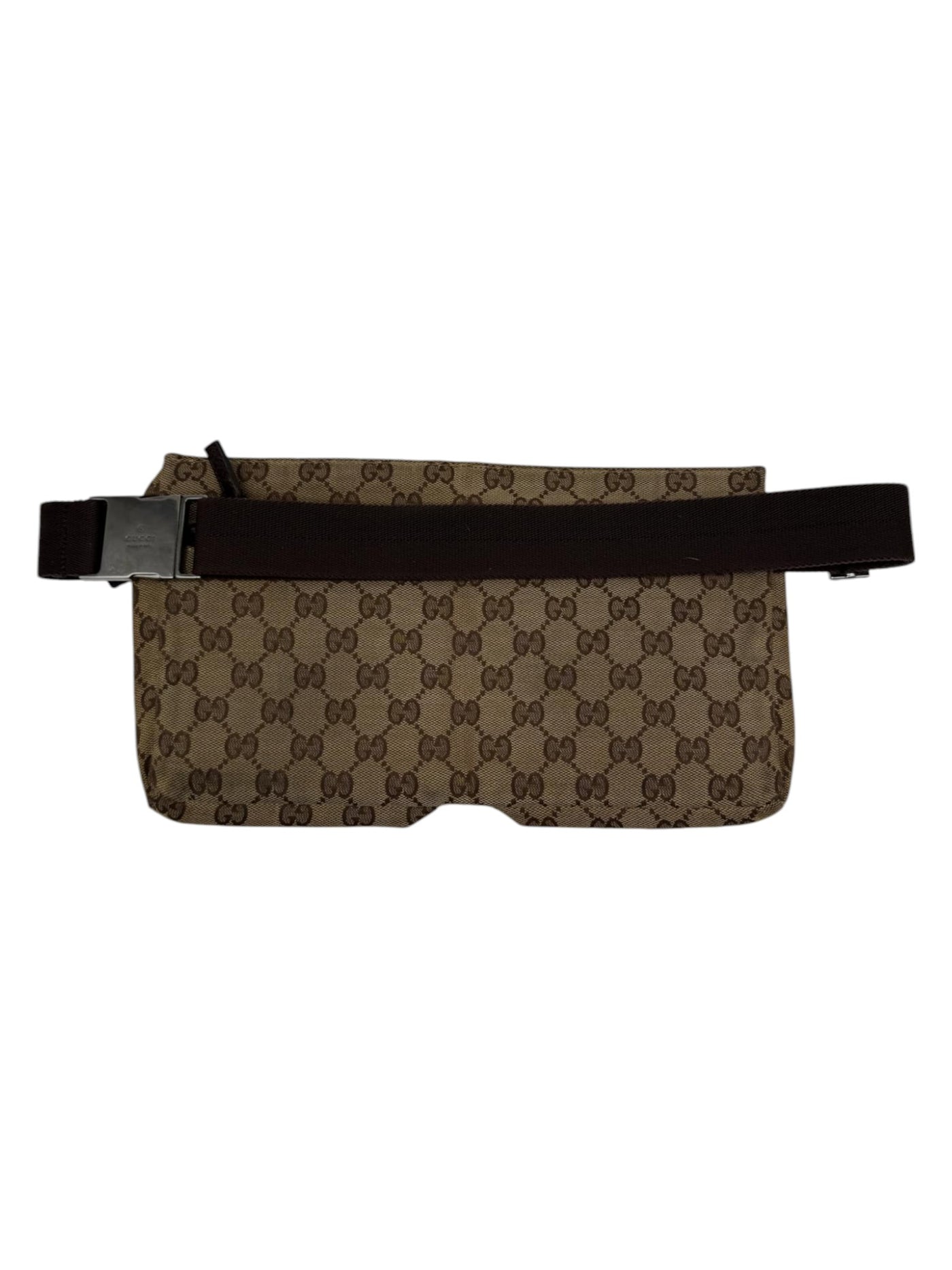 Gucci GG Pouch - Unisex