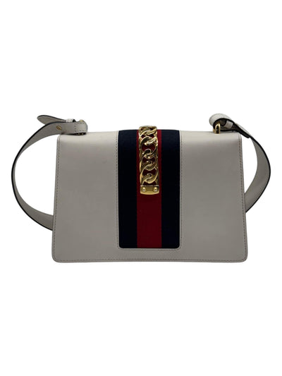 GUCCI 449242 Handbag in Beige