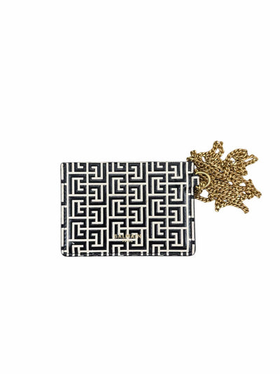 BALMAIN Mini Cards Holder