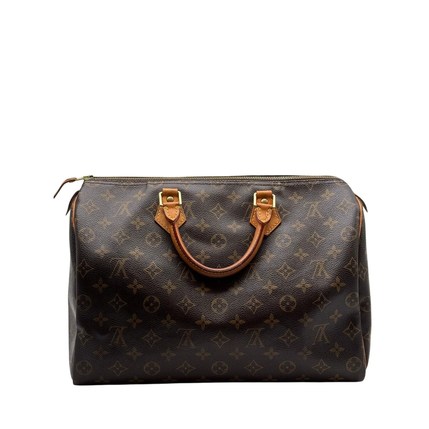 Louis Vuitton Speedy 35 Handbag for Women