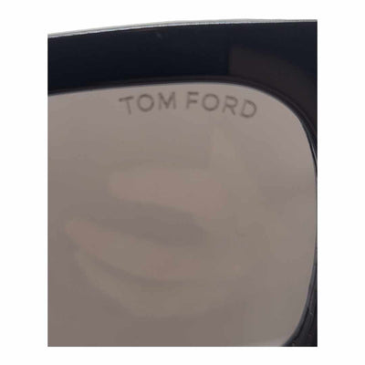 Tom Ford Square Frame Sunglasses 711 01A 53 20 145 3